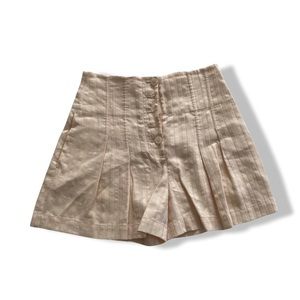 Rebecca Taylor Skort